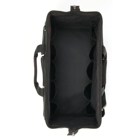 Сумка для инструмента с ремнем 50х23х30 Dr.IRON (DR1027)