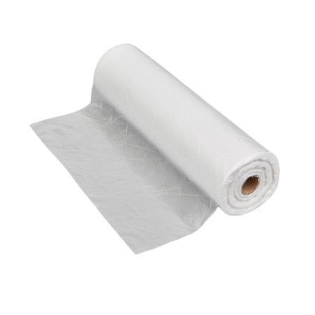 Пакет фасовочный ПНД 15 мкм 30х40 см (500 штук в упаковке)