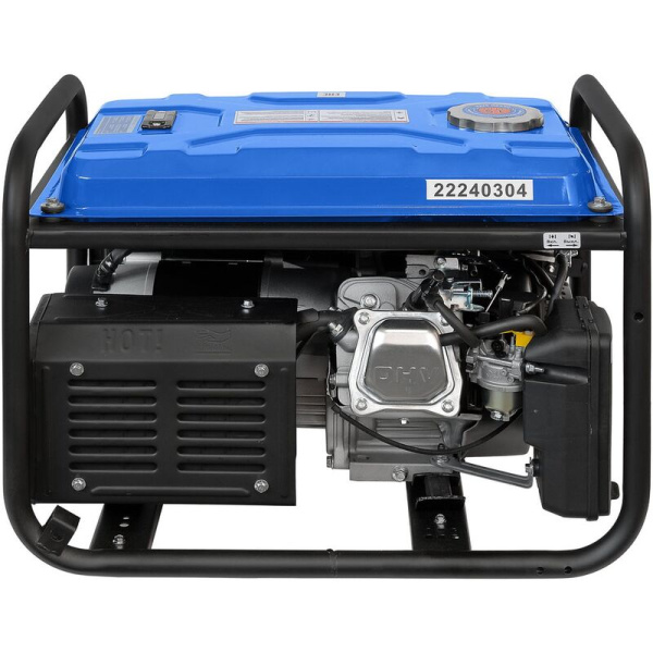 Генератор бензиновый TSS SGG 3200EN Duplex (060019)