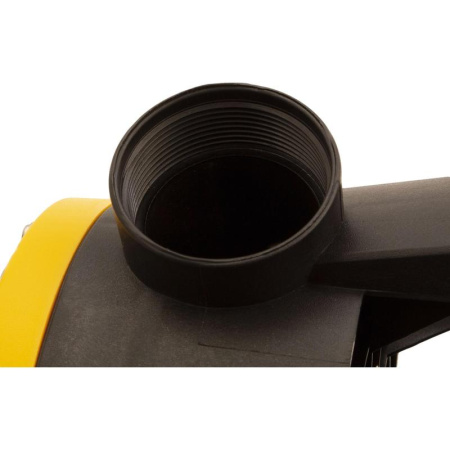 Насос дренажный для грязной воды Denzel DP1400X (97228)