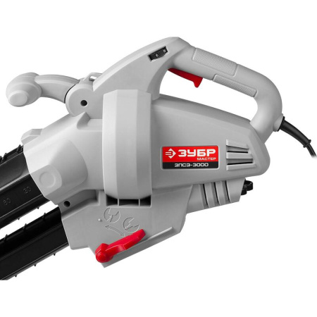 Воздуходув электрический Зубр ЗПСЭ-3000