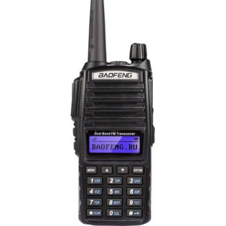 Рация Baofeng UV-82 (MT261)