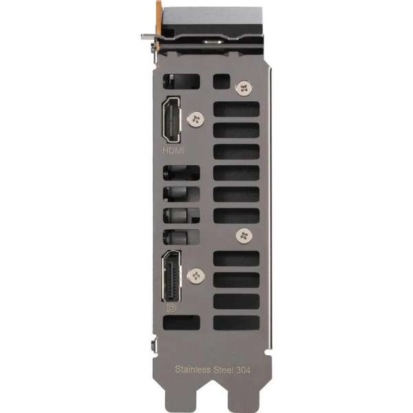 Видеокарта Asus Radeon RX 6400 PH-RX6400-4G (90YV0H91-M0NA00)