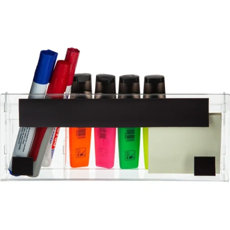 Держатель для маркеров Комус 240x100x53 мм