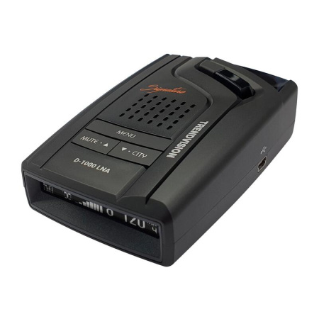 Радар-детектор Trendvision Drive-1000 Signature (TVD1000S)