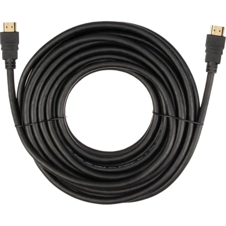Кабель BigTech HDMI - HDMI (штекер) 10 метров (OAVDC16)