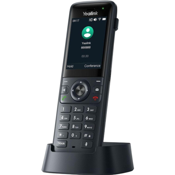 Радиотелефон Yealink AX83H