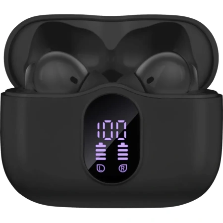 Наушники беспроводные Sven E-315B чёрные (SV-022631) Наушники беспроводные Sven E-315B чёрные (SV-022631)