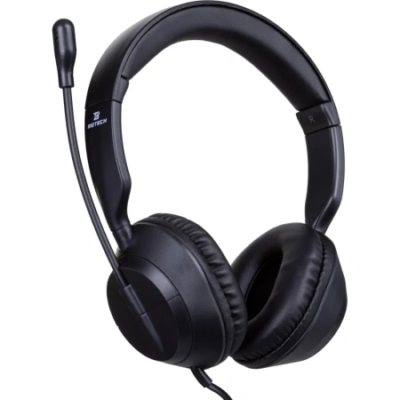 Гарнитура проводная ProMega jet HWH002 (302012003295587)