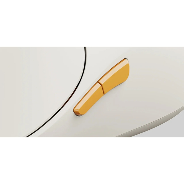 Мышь беспроводная Xiaomi Wireless Mouse 3 белая (BHR8912GL)