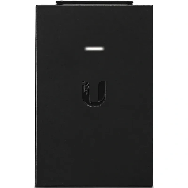 Адаптер питания сетевой Ubiquiti POE-48-24W