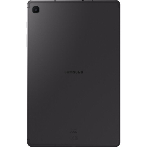 Планшет Samsung Galaxy Tab S6 Lite 10.4 64 ГБ серый (SМ-P619NZAASKZ)
