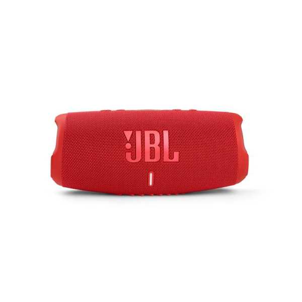 Акустическая система JBL Charge 5 Red (JBLCHARGE5RED)