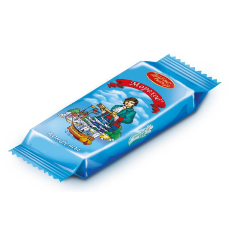 Конфеты Красный Октябрь Мореход 3 кг