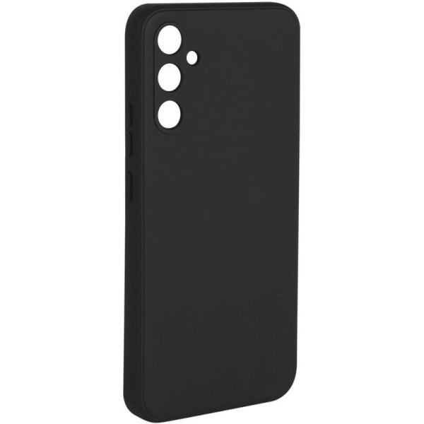 Чехол-накладка Red Line iBox Case для Samsung Galaxy A34 5G черный  (УТ000033671)