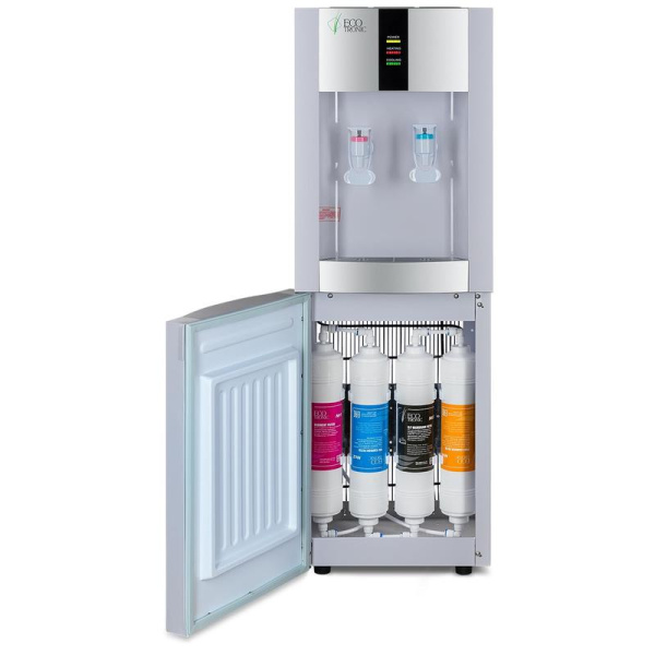 Пурифайер Ecotronic   H1-U4L белый