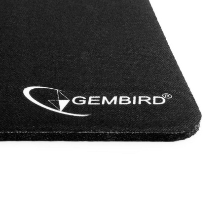 Коврик для мыши Gembird MP-GAME14 черный Коврик для мыши Gembird MP-GAME14 черный