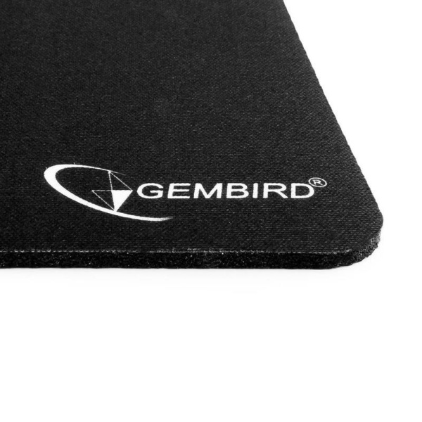 Коврик для мыши Gembird MP-GAME14 черный