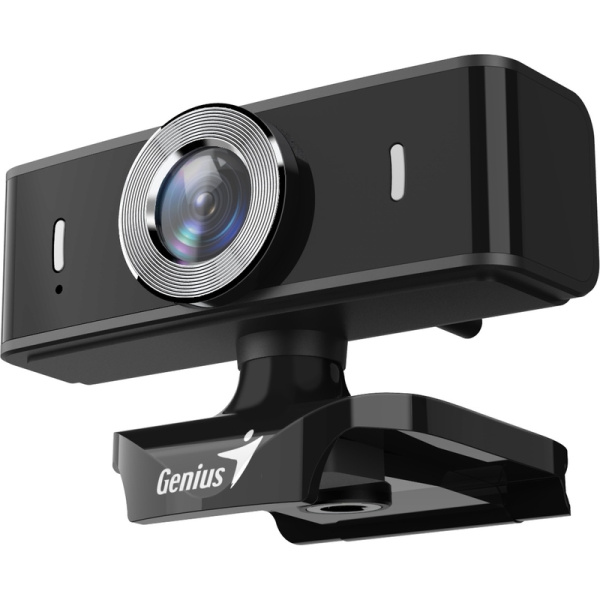 Веб-камера Genius FaceCam 2000X2 (32200008400)