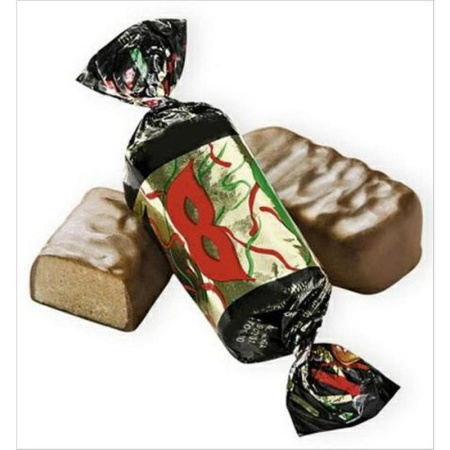 Конфеты шоколадные «Маска» (250г) Конфеты шоколадные «Маска» (250г)