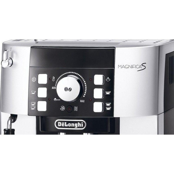 Кофемашина DeLonghi ECAM21.117.SB