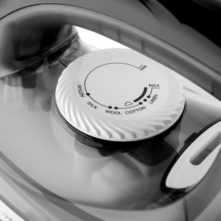 Утюг Brayer BR4008 черный