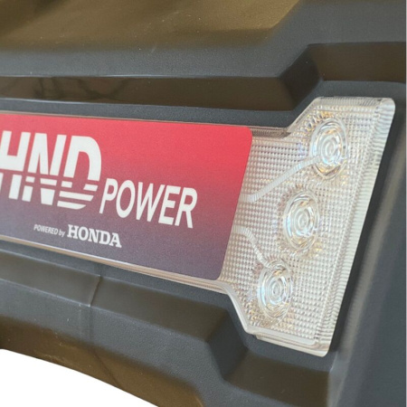 Снегоуборщик бензиновый HND ST 61 XWR