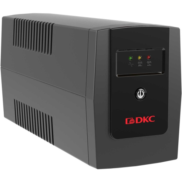 Источник бесперебойного питания DKC Info (INFO800S)