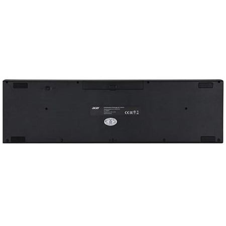 Клавиатура беспроводная Acer OKR010 Wireless Клавиатура беспроводная Acer OKR010 Wireless