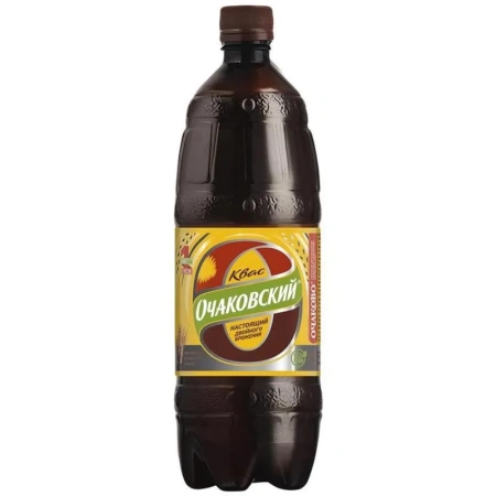 Квас Очаковский 1 л