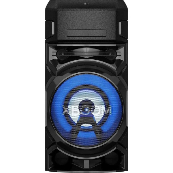Музыкальный центр LG ON66