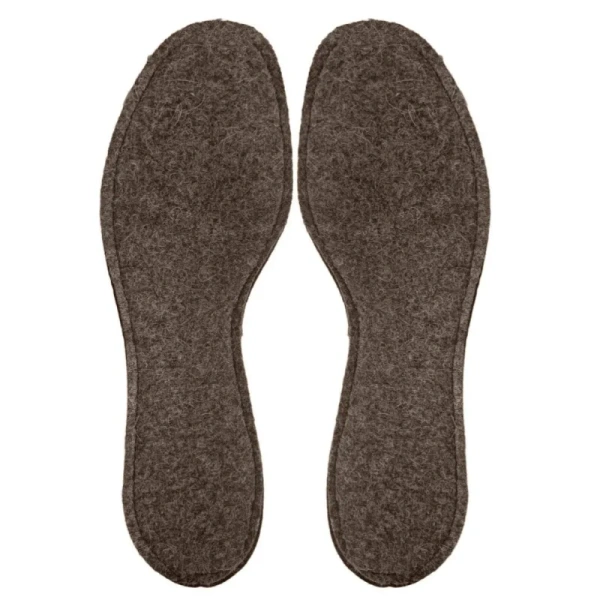 Стельки из войлока 42 размер