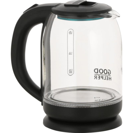 Чайник Goodhelper KG-18B10 черный Чайник Goodhelper KG-18B10 черный