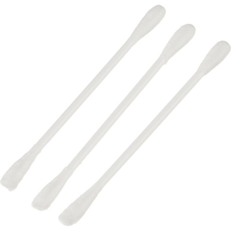 Палочки ватные Luscan 350 штук в упаковке