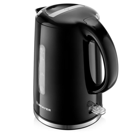 Чайник электрический Brayer 1032BR черный