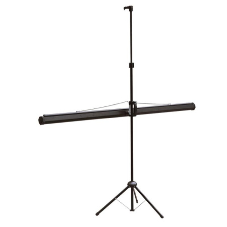 Экран для проектора Viewscreen Clamp 200x200 (TCL-1103)