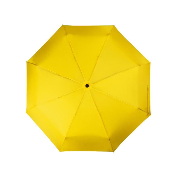 Зонт Columbus механический желтый (979004)