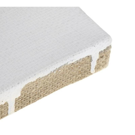 Холст на подрамнике крупнозернистый Туюкан Репинский 30х40 см