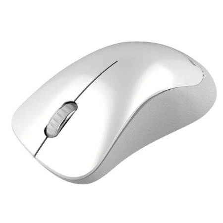 Мышь компьютерная Canyon CNE-CMSW11PW белая Мышь компьютерная Canyon CNE-CMSW11PW белая