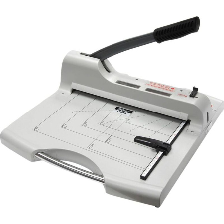 Резак для бумаги гильотинный KW-Trio 3949 B4