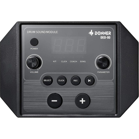 Ударная установка Donner DED-80P