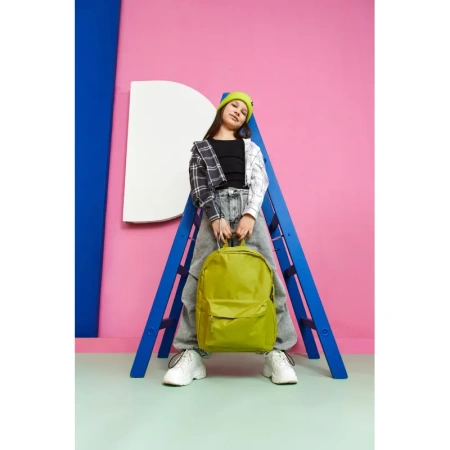 Рюкзак Комус Класс (№1 School) SMPL хаки