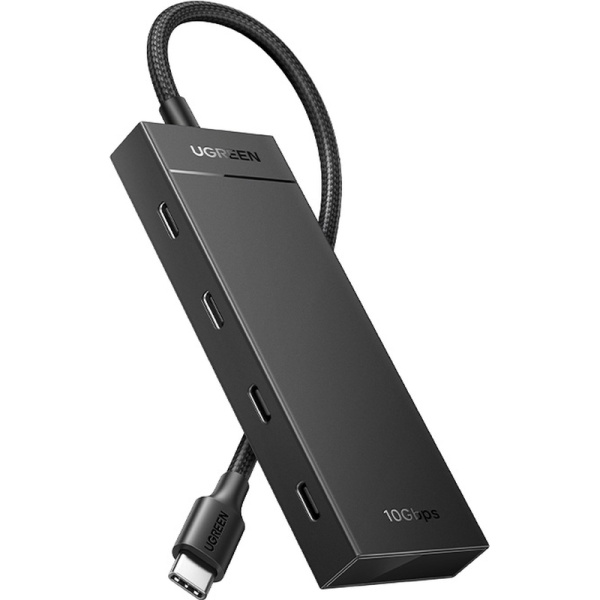 Разветвитель USB Ugreen CM806 (35583_)