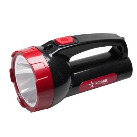 Фонарь светодиодный Космос Экономик аккумуляторный Фонарь светодиодный Космос Экономик аккумуляторный