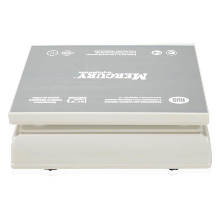 Весы фасовочные настольные M-ER 326AFU-3.01 Post II LCD