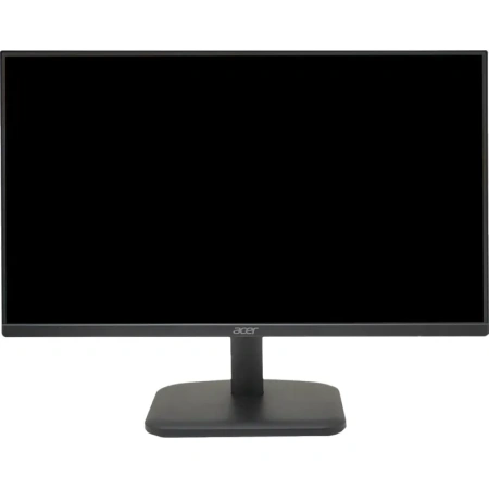 Монитор 27" Acer SA272G0bi чёрный (UM.HS2CD.001)