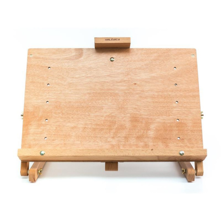 Мольберт настольный Малевичъ бук