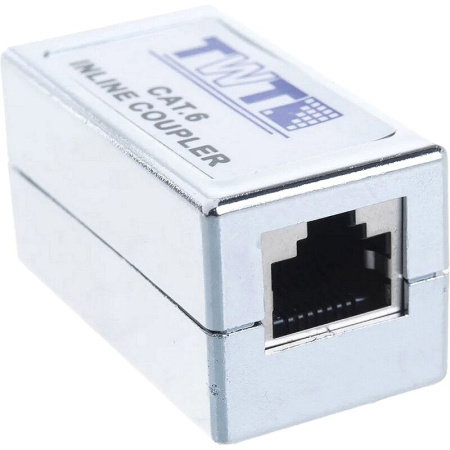 Адаптер TWT TWT-CP45STP6 RJ-45