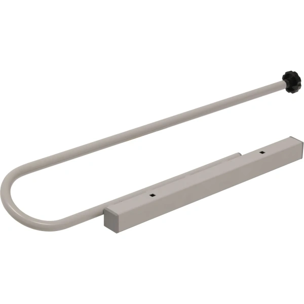 Держатель для одноразовых рулонных простыней и полотенец Hilfe КММ  (бежевый)