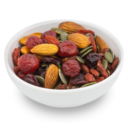 Коктейль Деловой Стандарт ягодный 200 г